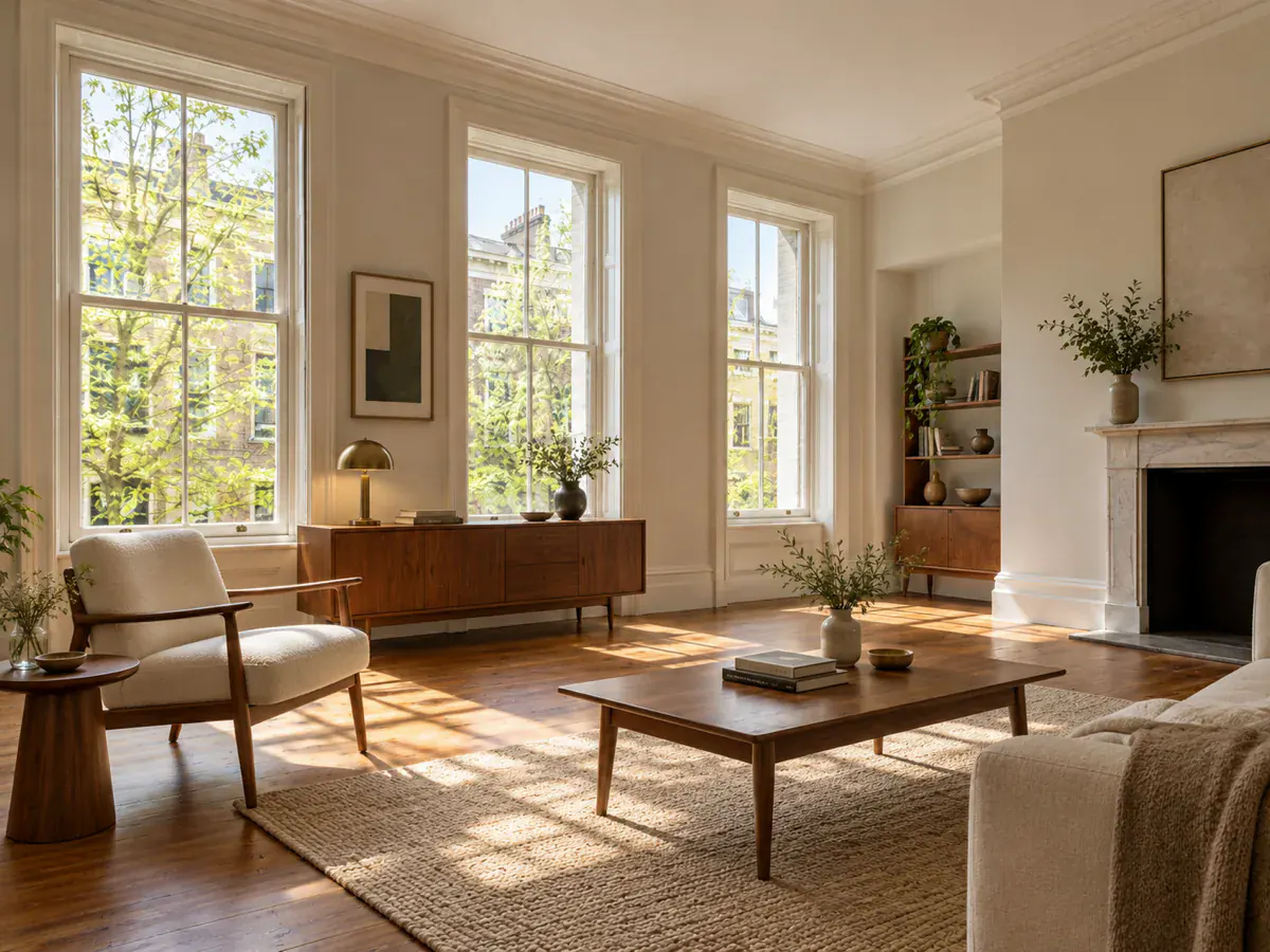 Example result for home stagers and renovators