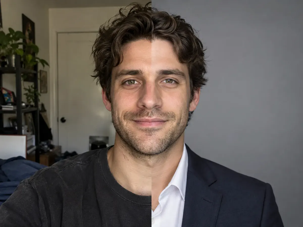 Photo to Anime Profile Pictures (PFPs)